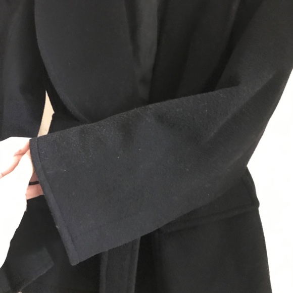 Wallis Cashmere Winter Mid Coat - Picture 2 of 6